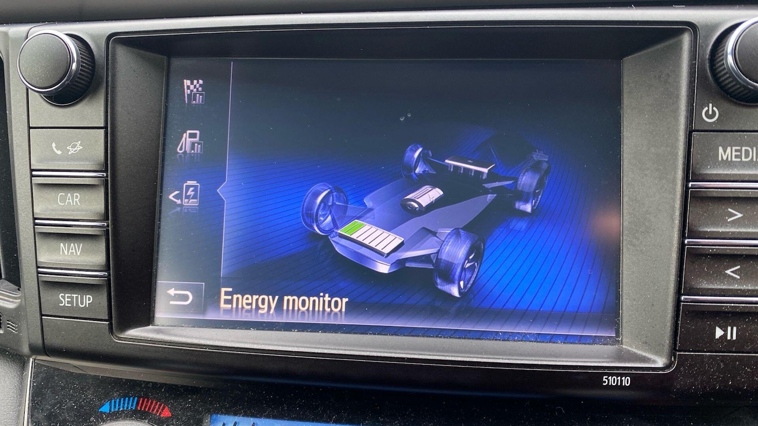 Used Toyota RAV4 for sale - 77343901: Photo 19