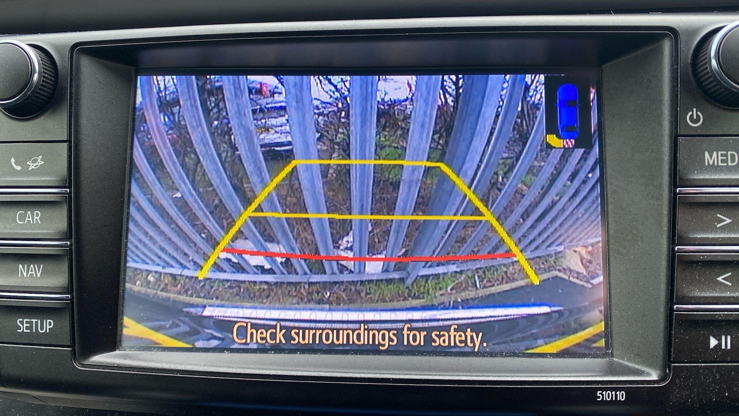 Used Toyota RAV4 for sale - 77343901: Photo 21