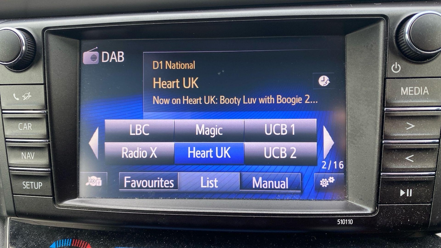 Used Toyota RAV4 for sale - 77343901: Photo 24