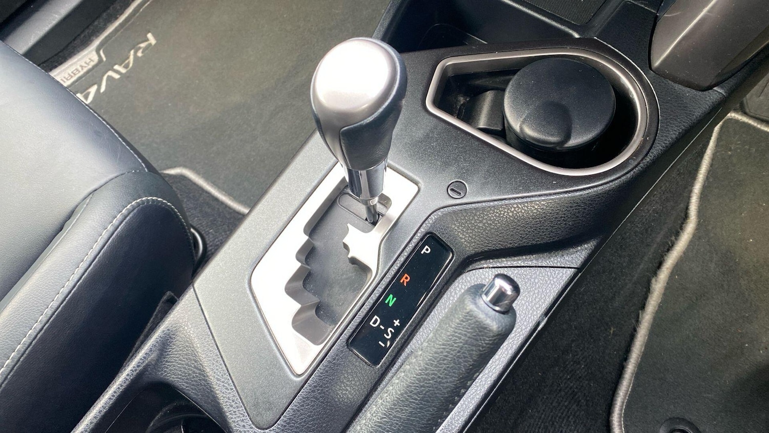 Used Toyota RAV4 for sale - 77343901: Photo 27