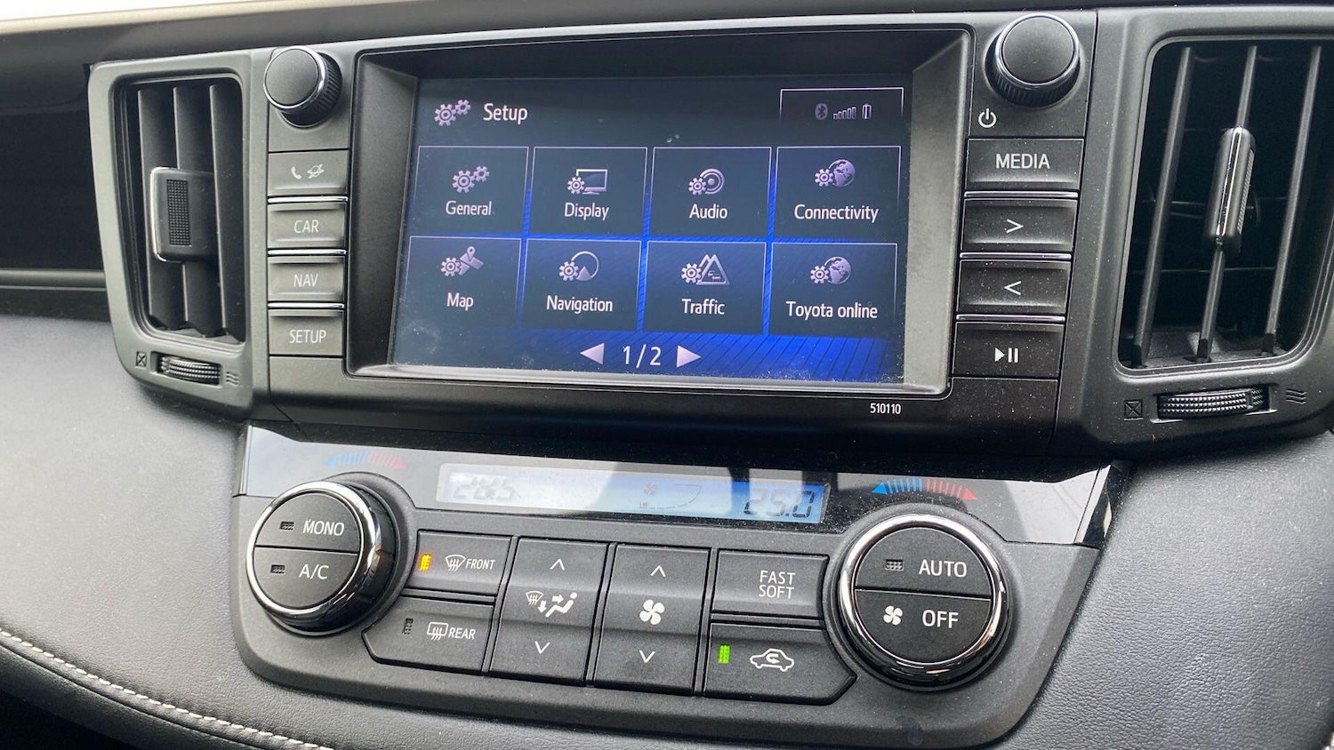 Used Toyota RAV4 for sale - 77343901: Photo 30