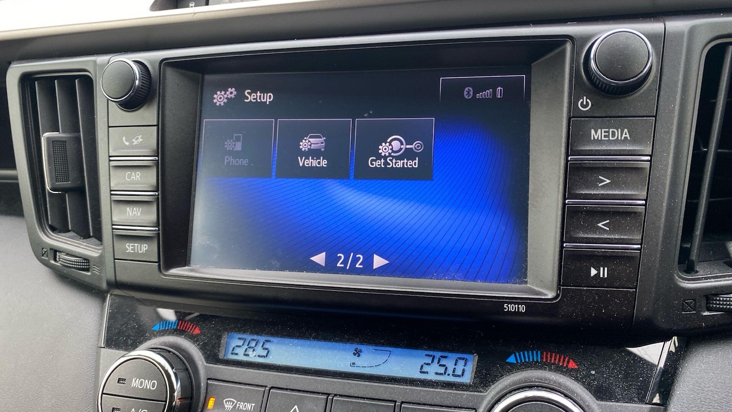 Used Toyota RAV4 for sale - 77343901: Photo 32