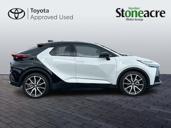 Used Toyota C-HR 2024 for sale - 78830704: Photo