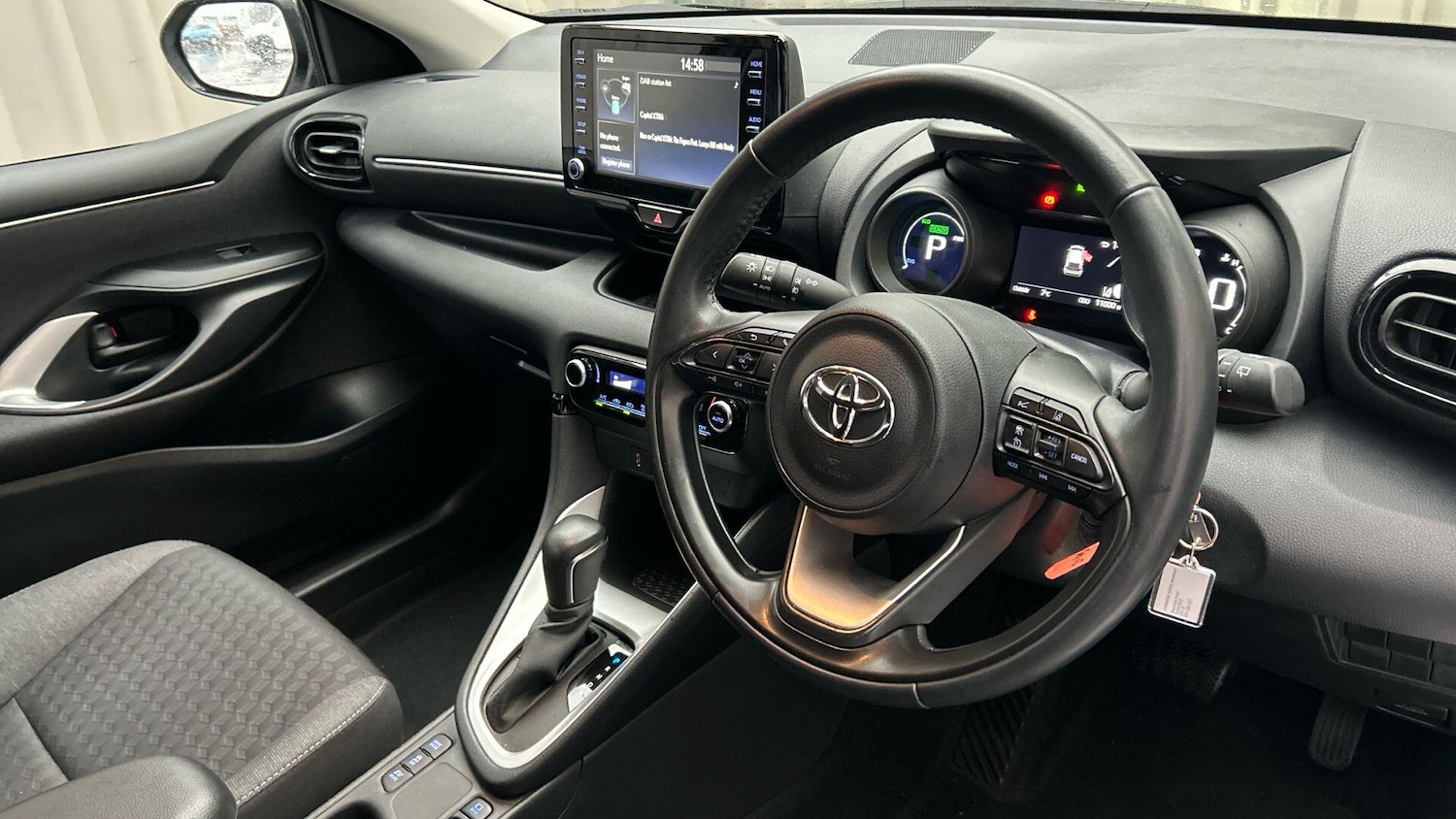 Used Toyota Yaris 2023 for sale - 77524717: Photo 10