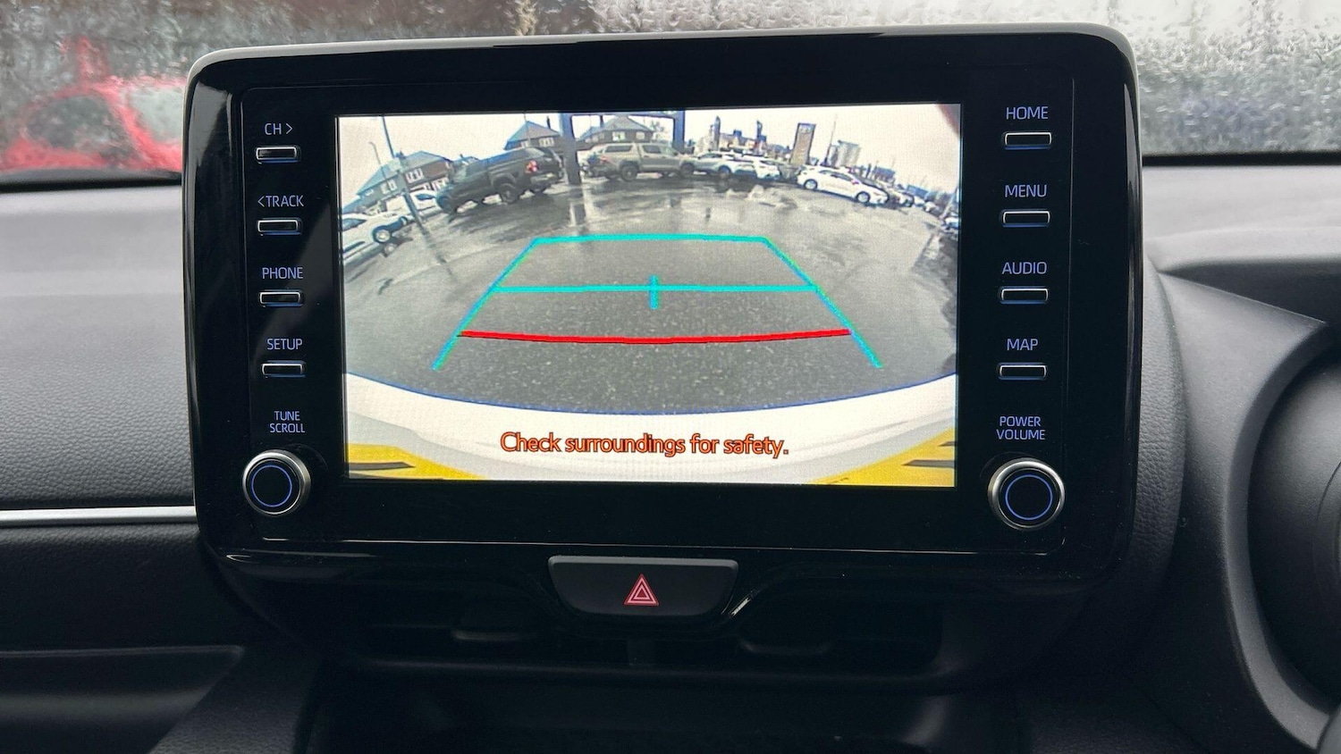 Used Toyota Yaris 2023 for sale - 77524717: Photo 11