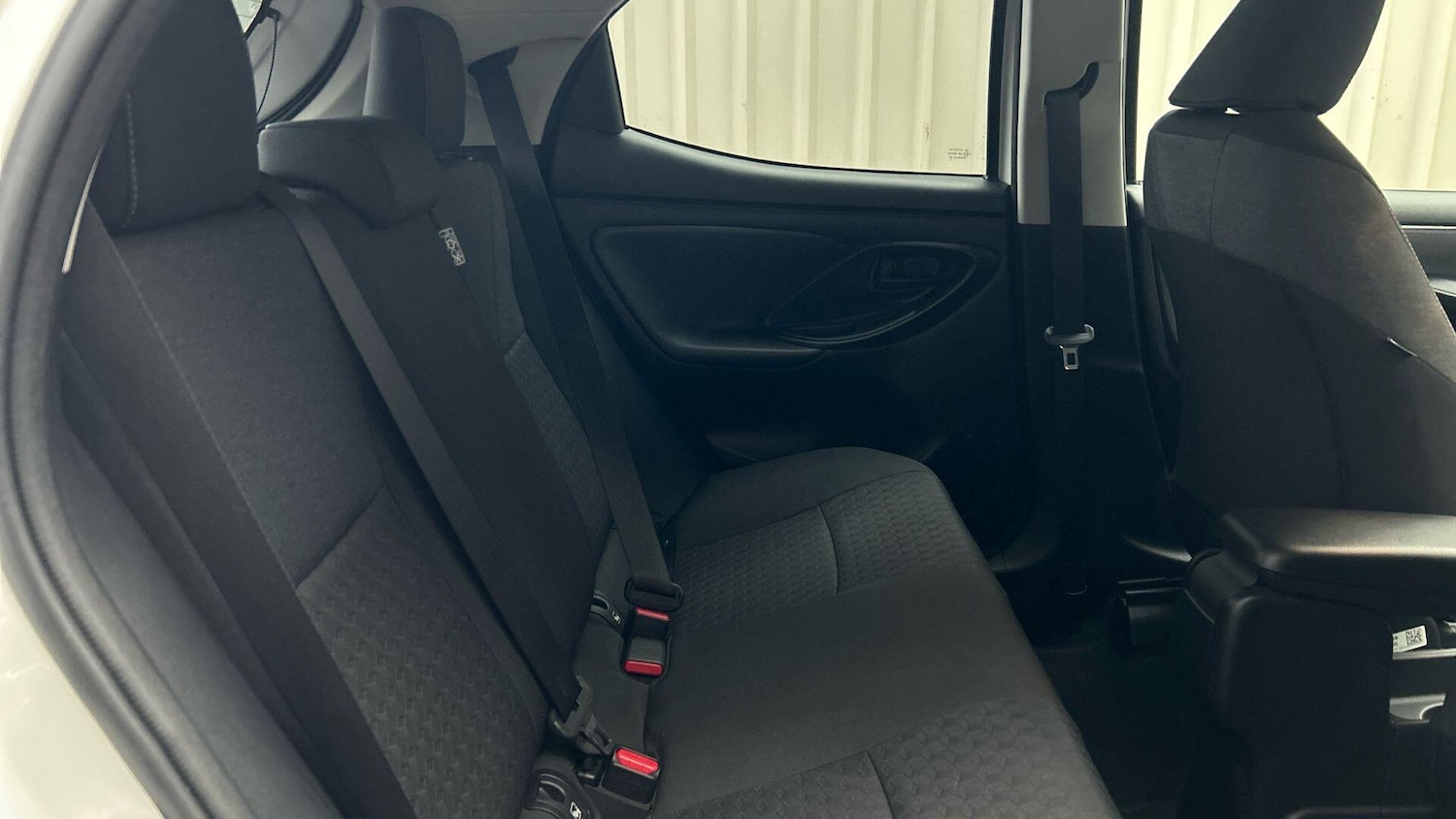 Used Toyota Yaris 2023 for sale - 77524717: Photo 16