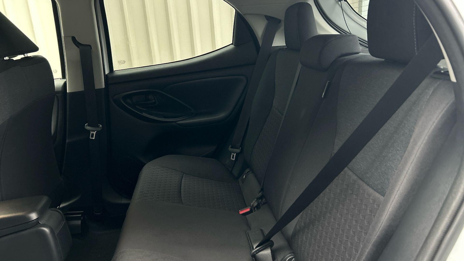 Used Toyota Yaris 2023 for sale - 77524717: Photo 17