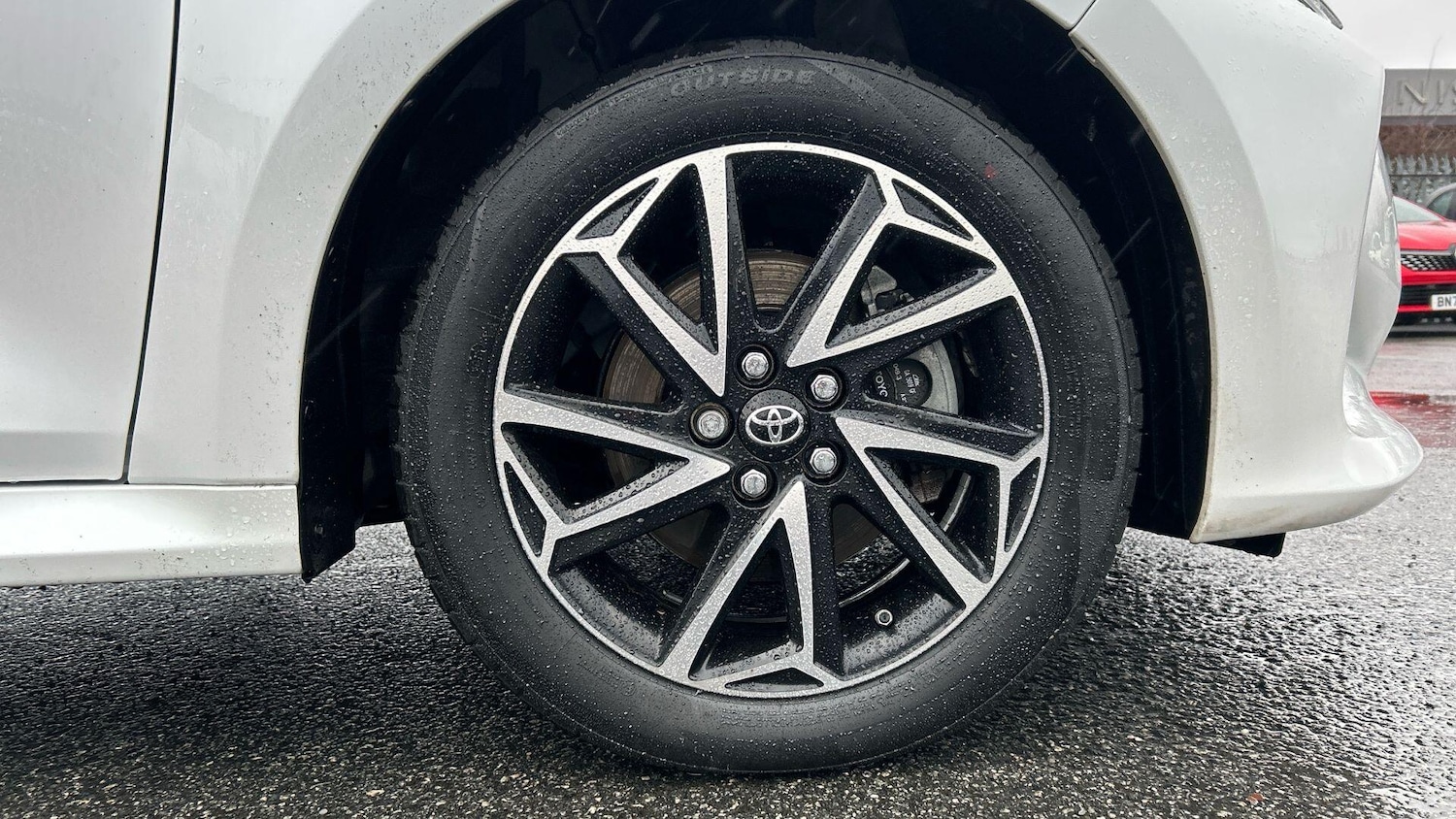 Used Toyota Yaris 2023 for sale - 77524717: Photo 19