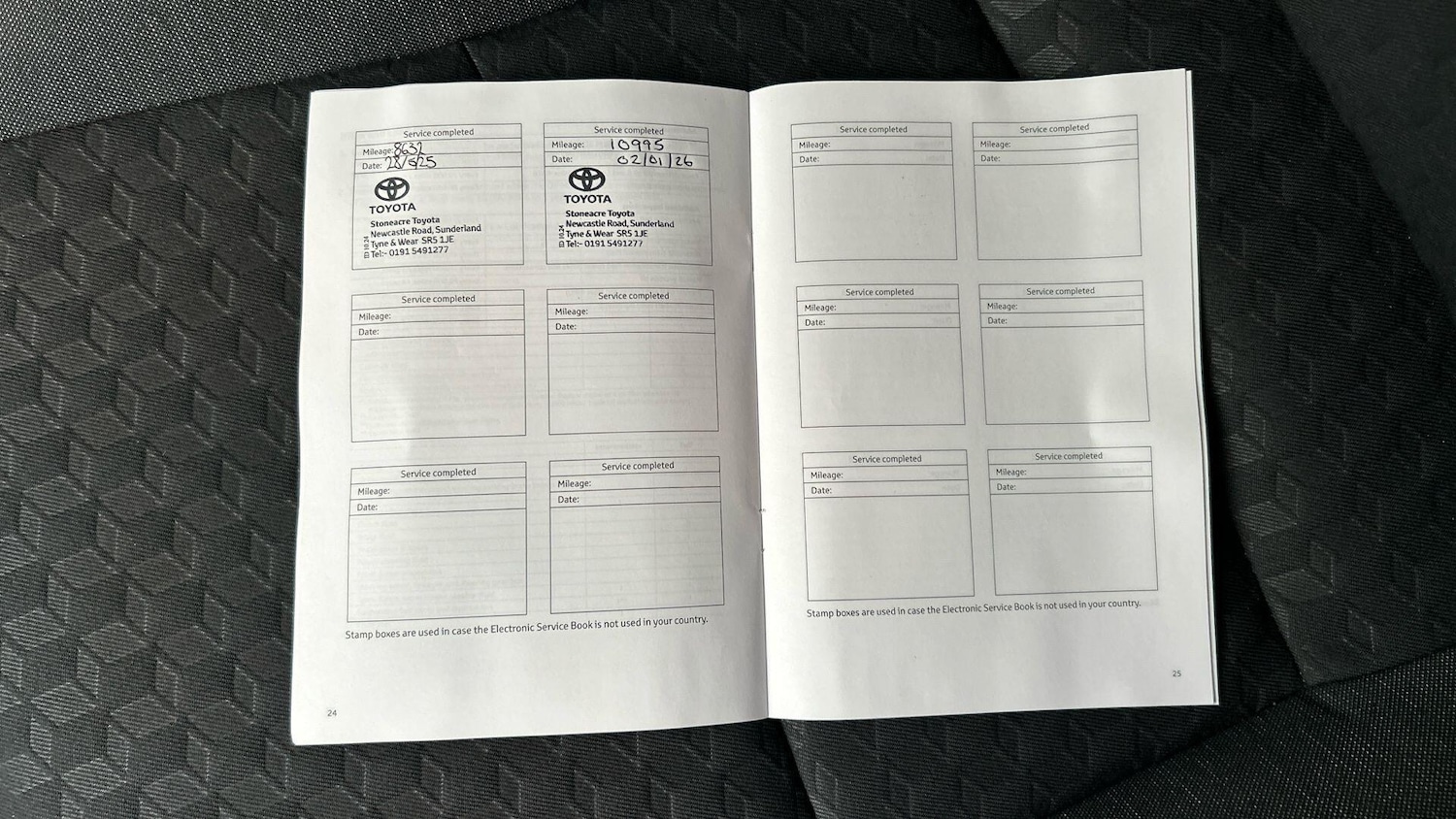 Used Toyota Yaris 2023 for sale - 77524717: Photo 21