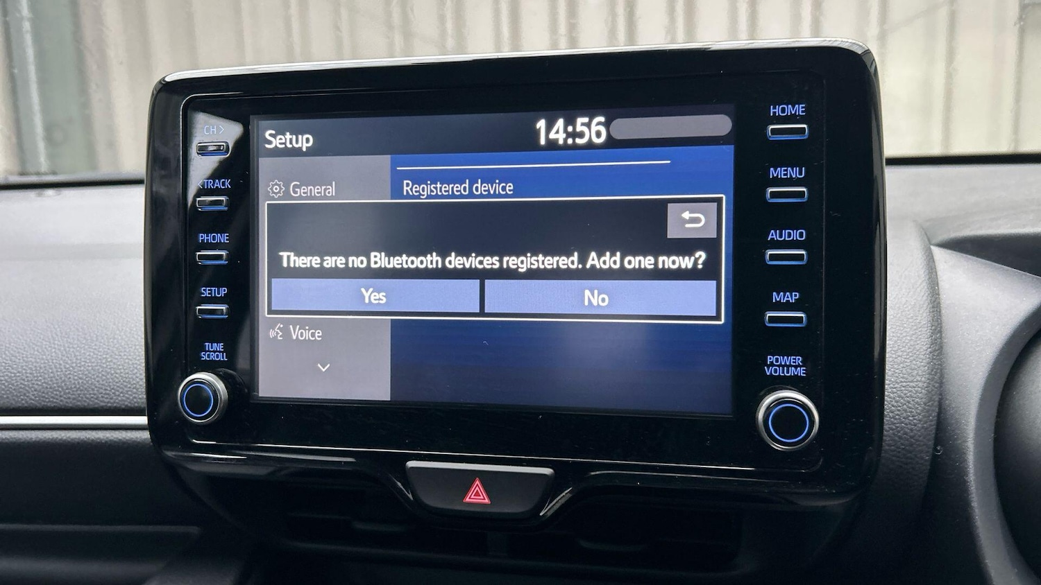 Used Toyota Yaris 2023 for sale - 77524717: Photo 22