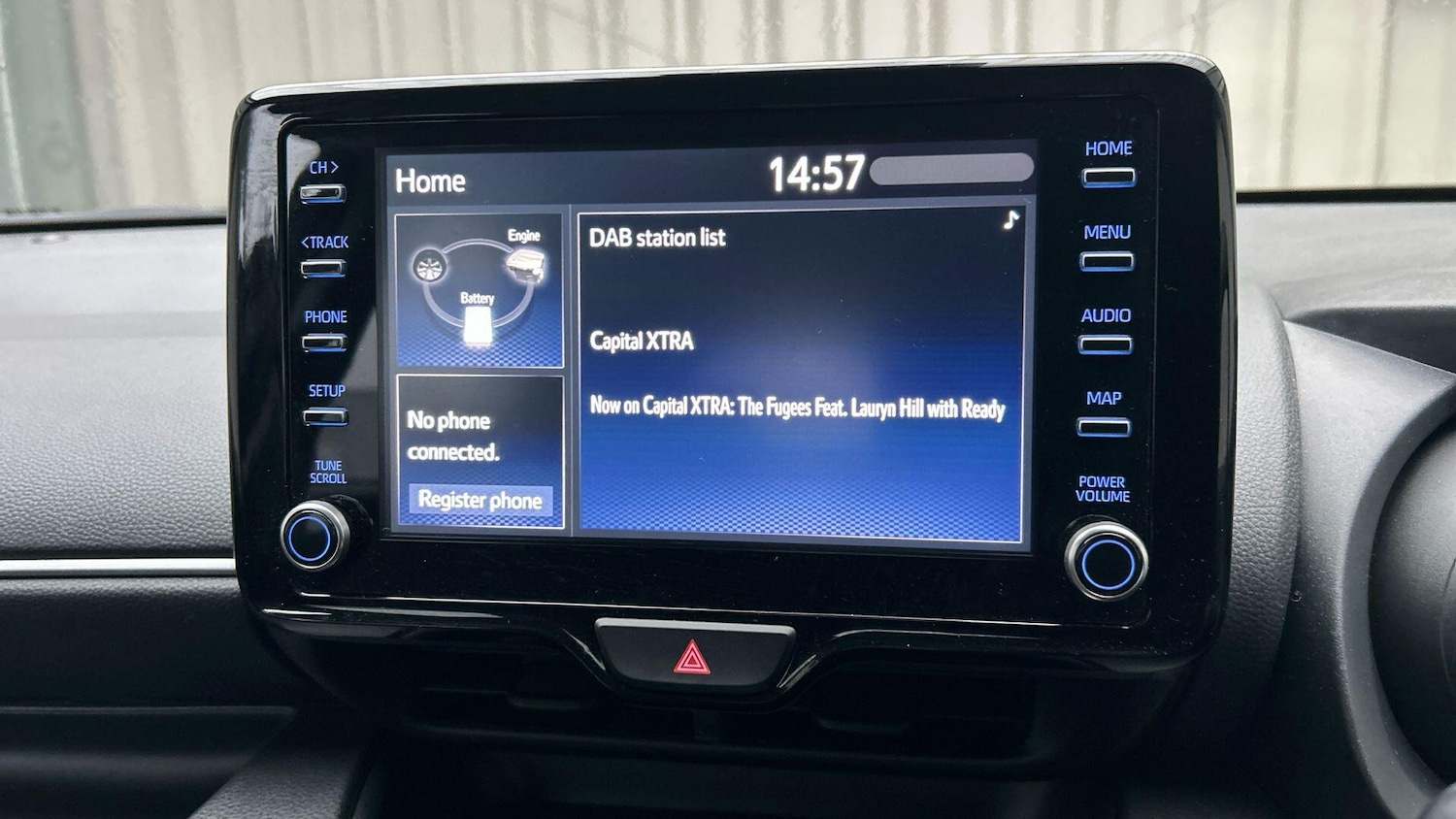 Used Toyota Yaris 2023 for sale - 77524717: Photo 25