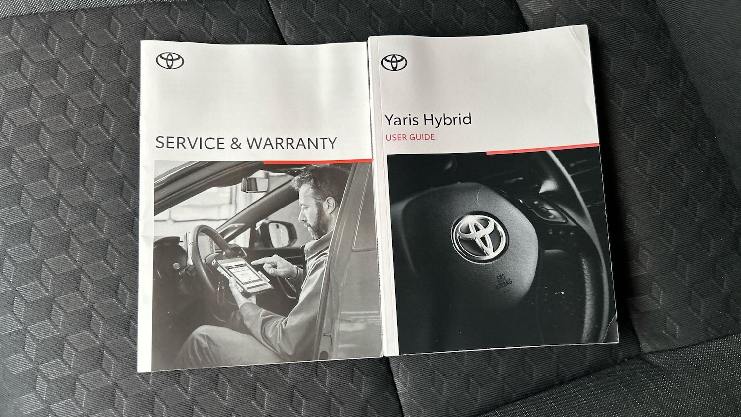 Used Toyota Yaris 2023 for sale - 77524717: Photo 42