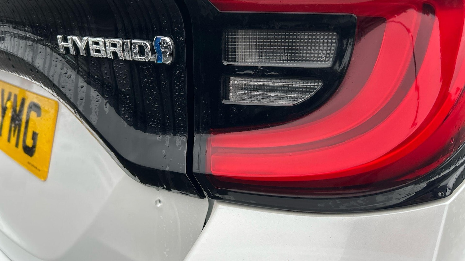 Used Toyota Yaris 2023 for sale - 77524717: Photo 43