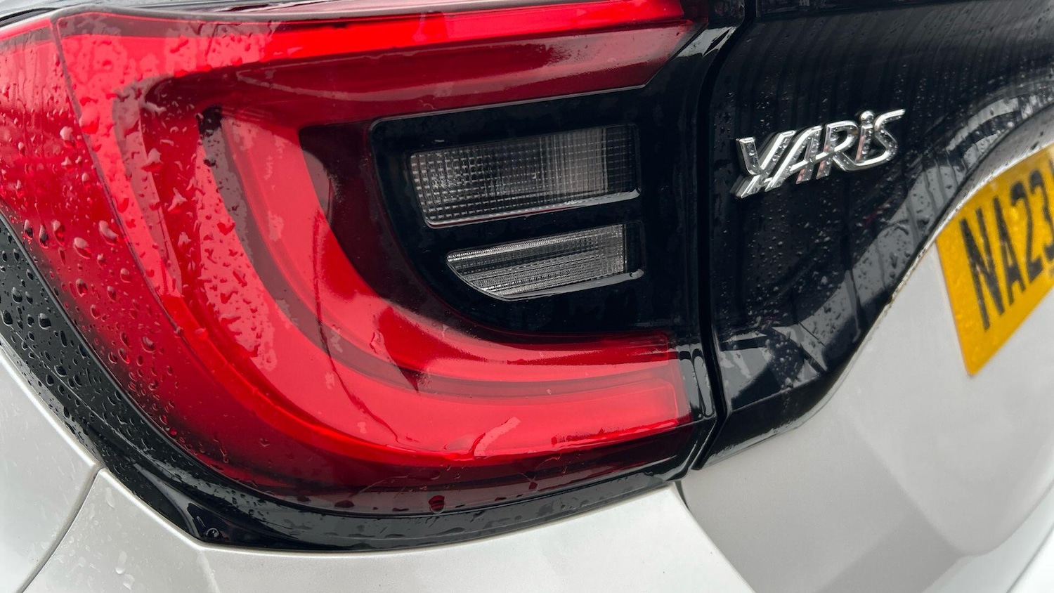 Used Toyota Yaris 2023 for sale - 77524717: Photo 44