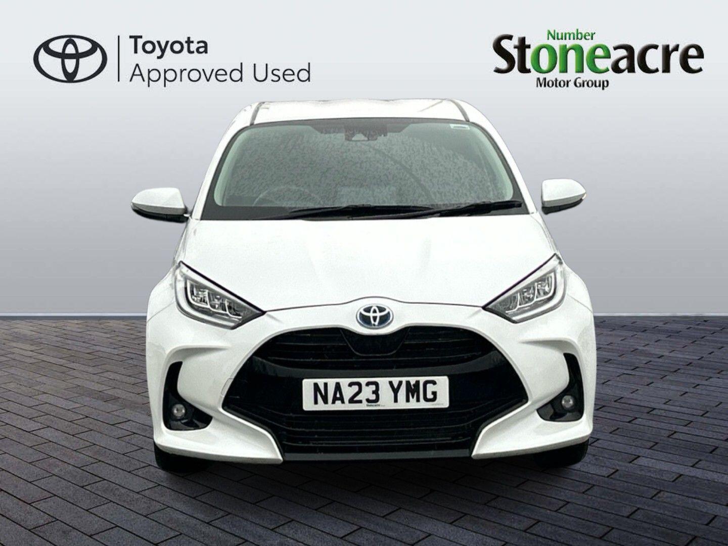 Used Toyota Yaris 2023 for sale - 77524717: Photo 8