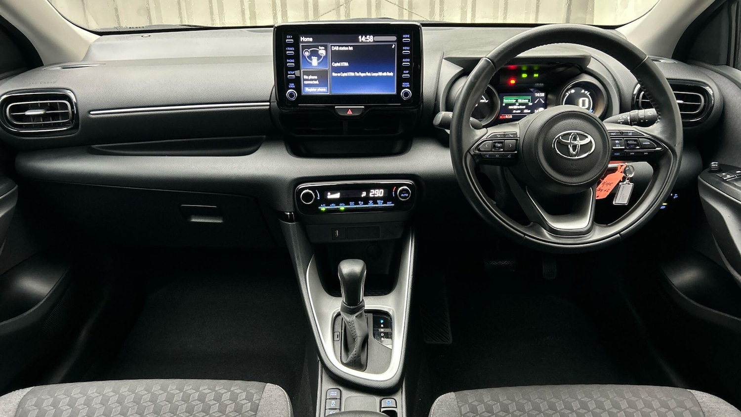 Used Toyota Yaris 2023 for sale - 77524717: Photo 9