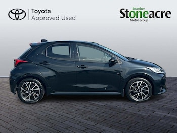 Used Toyota Yaris 2023 for sale - 79062293: Photo