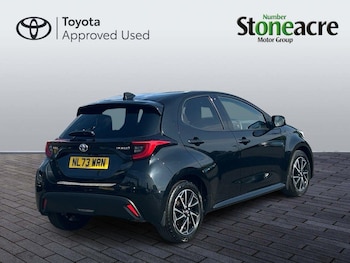 Used Toyota Yaris 2023 for sale - 79062293: Photo
