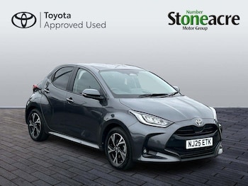 Toyota - Yaris