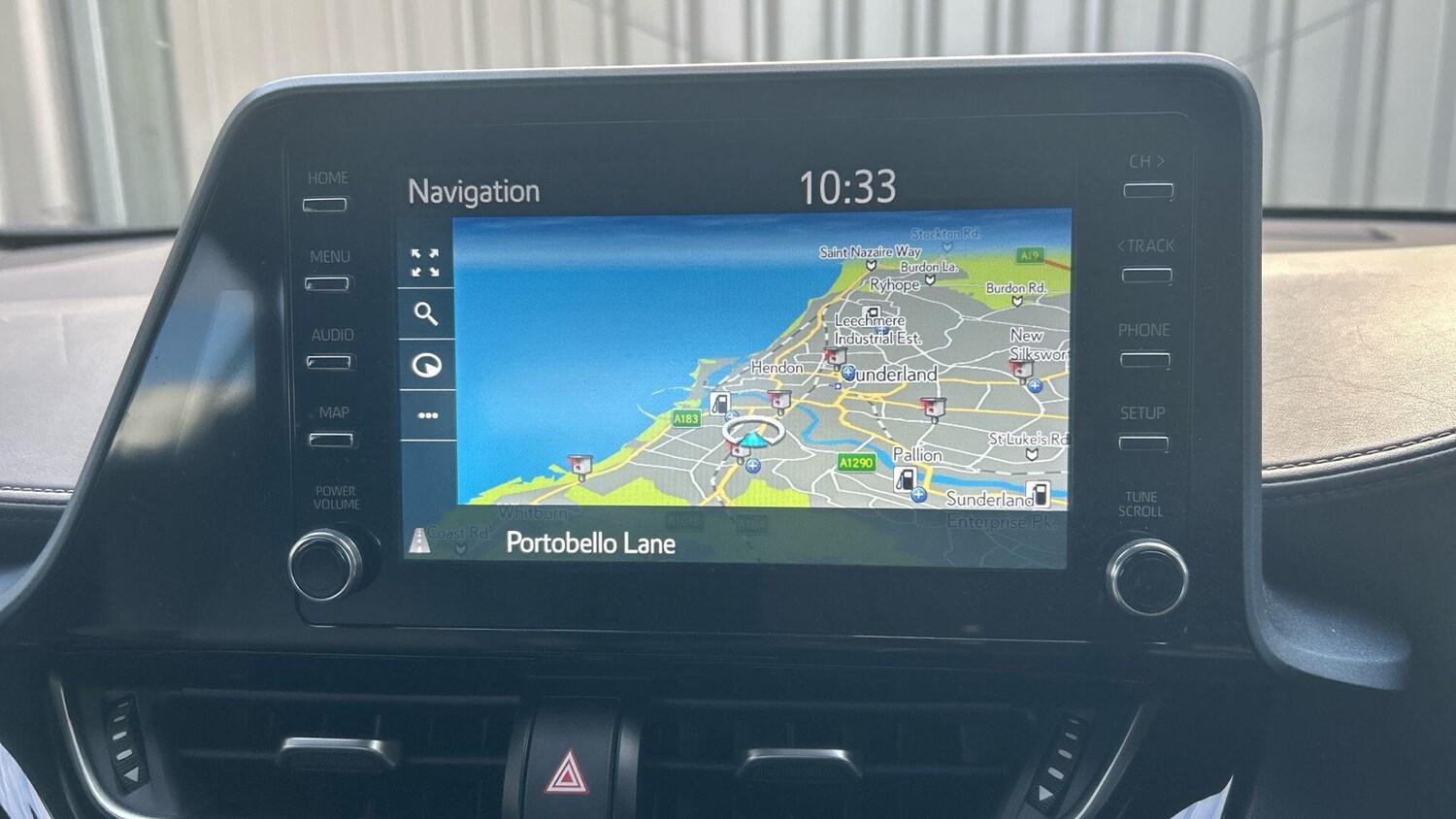 Used Toyota C-HR 2020 for sale - 78019112: Photo 11