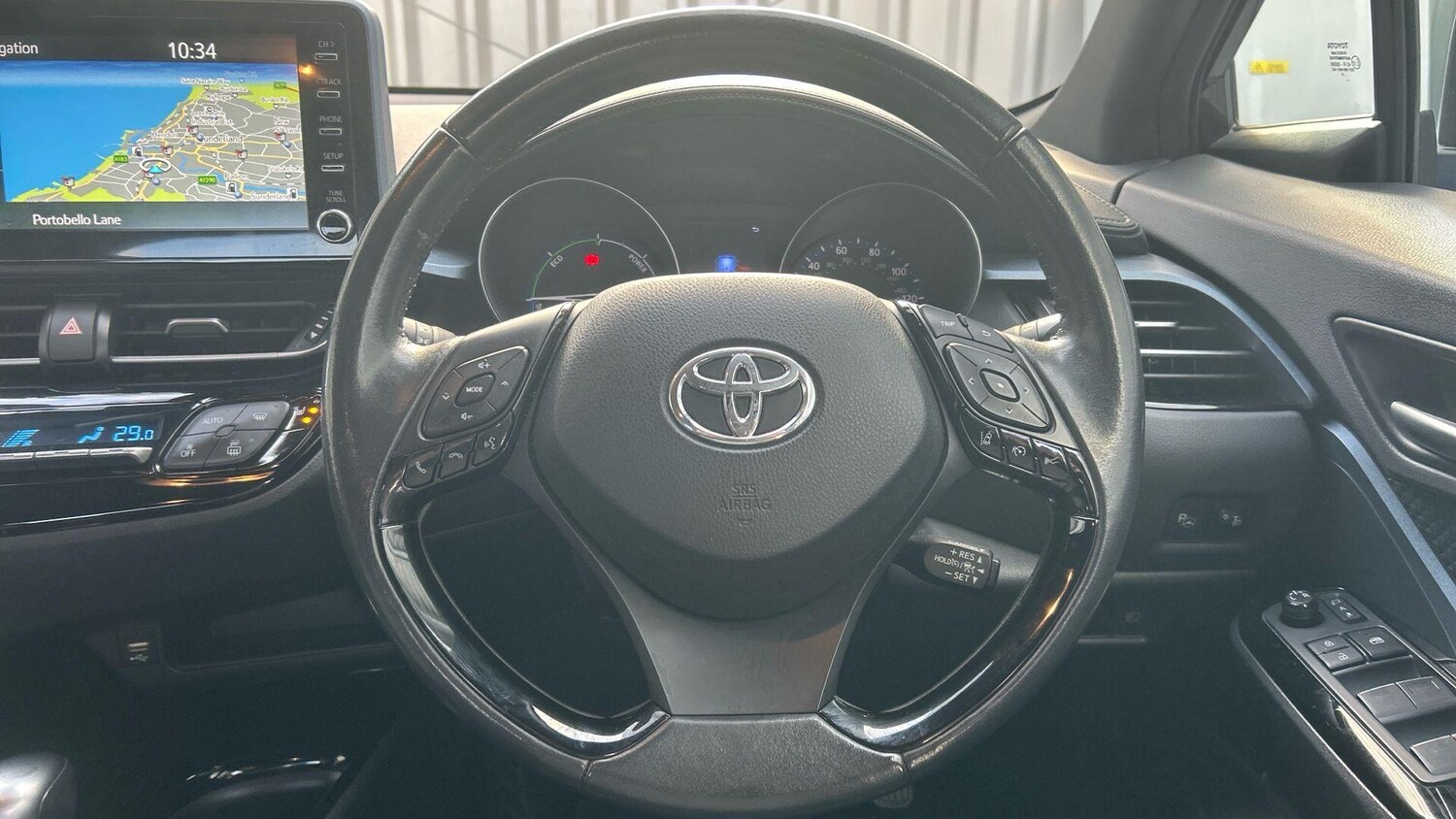 Used Toyota C-HR 2020 for sale - 78019112: Photo 12