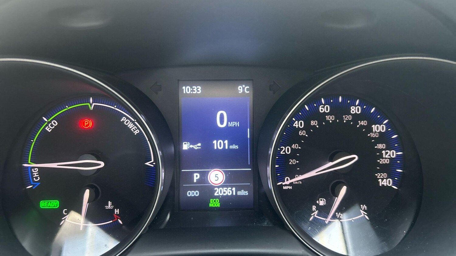 Used Toyota C-HR 2020 for sale - 78019112: Photo 13