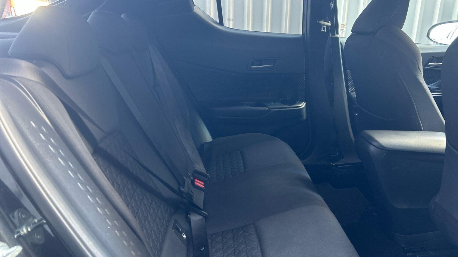 Used Toyota C-HR 2020 for sale - 78019112: Photo 16