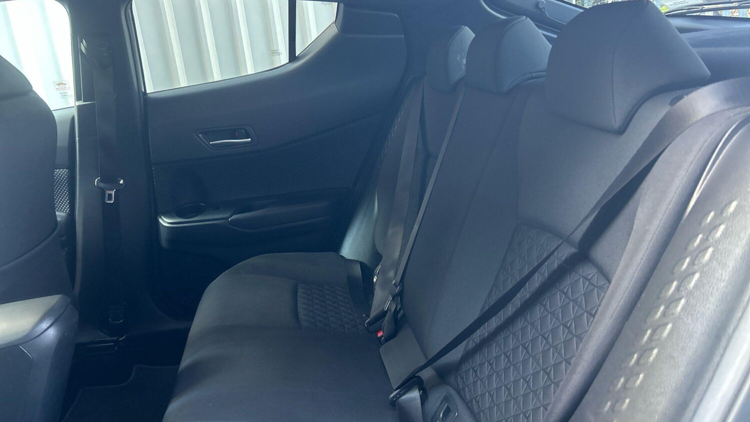 Used Toyota C-HR 2020 for sale - 78019112: Photo 17