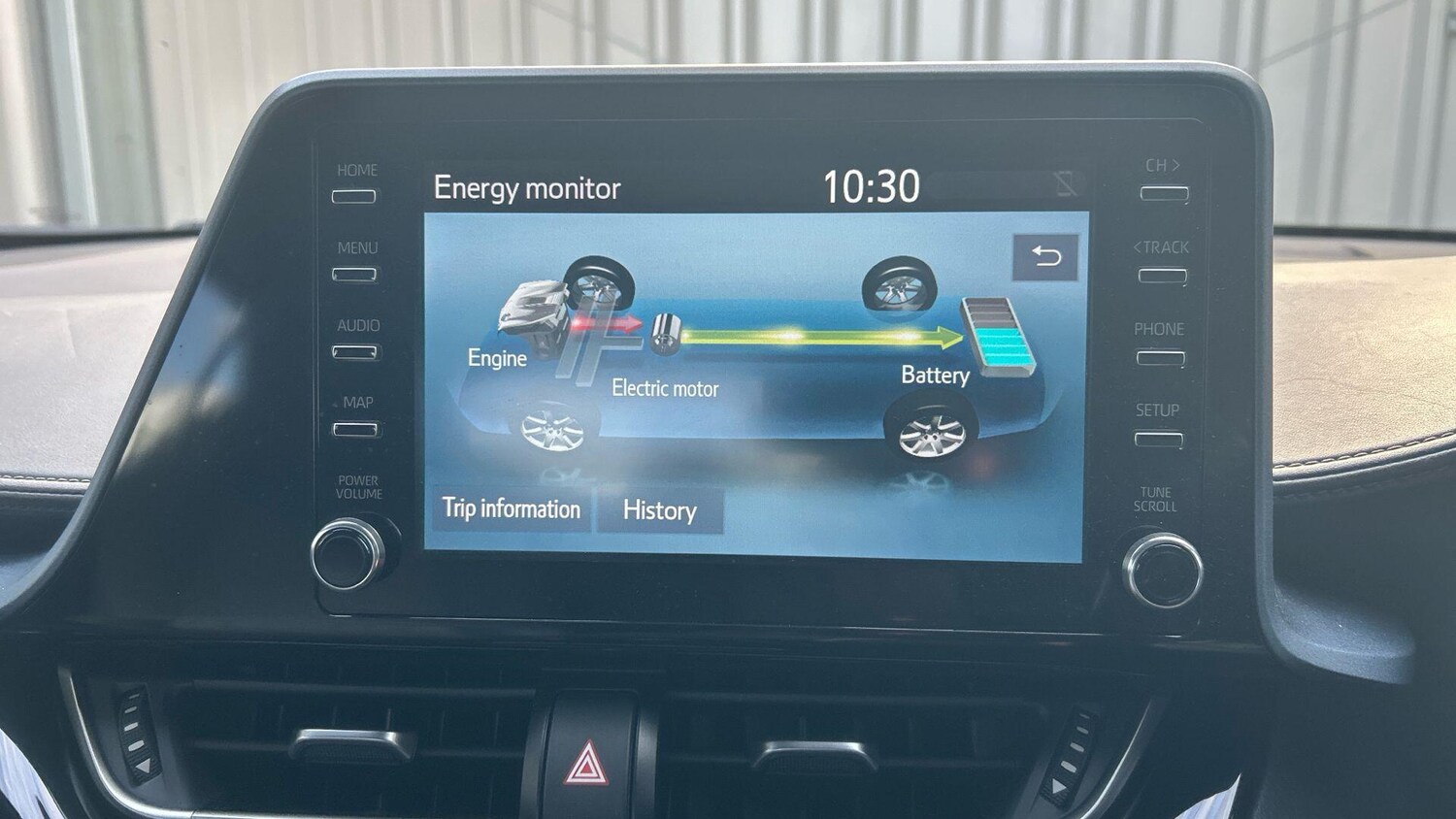 Used Toyota C-HR 2020 for sale - 78019112: Photo 20