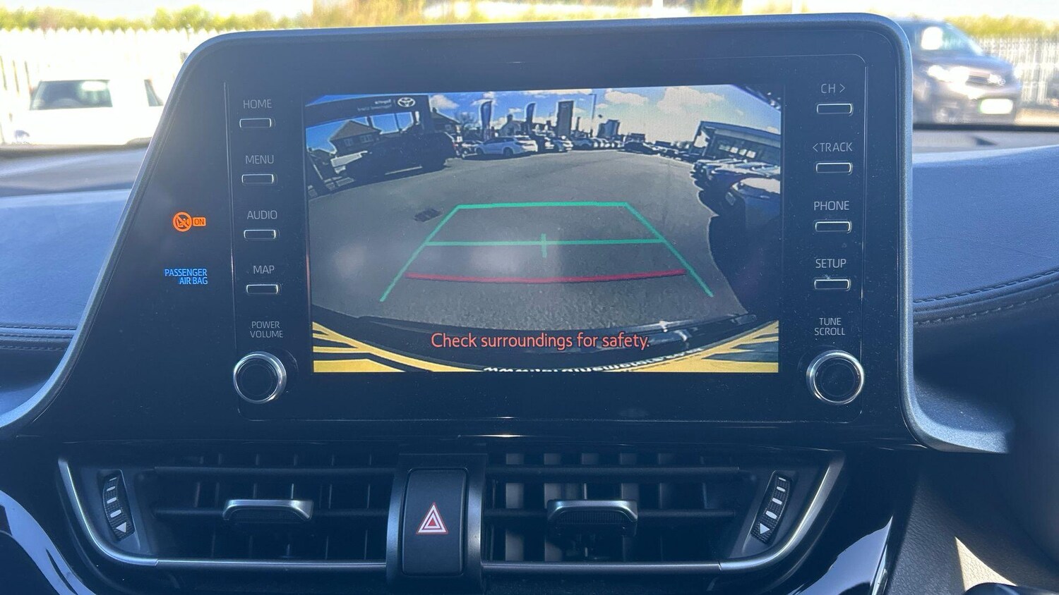 Used Toyota C-HR 2020 for sale - 78019112: Photo 22