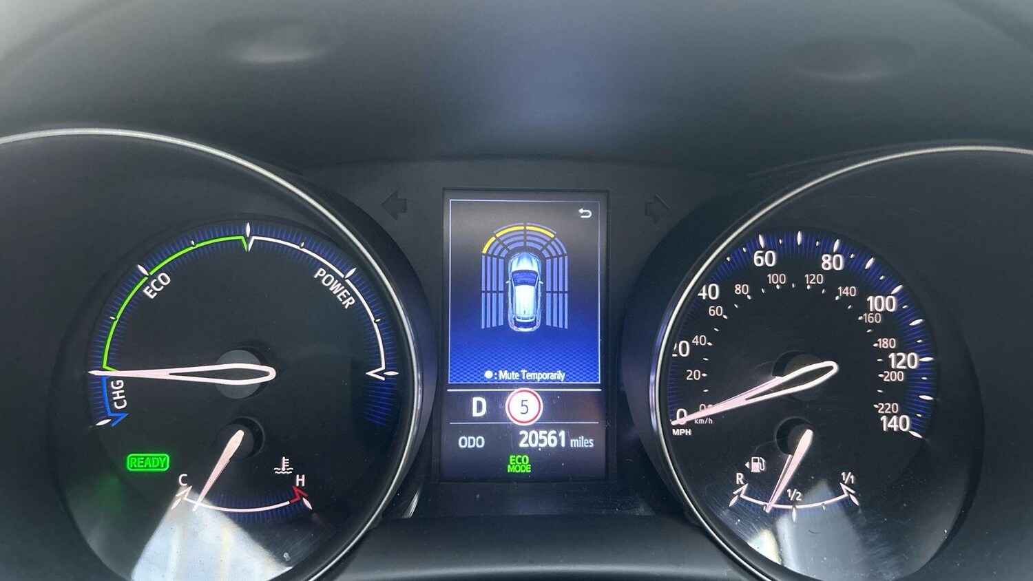 Used Toyota C-HR 2020 for sale - 78019112: Photo 23