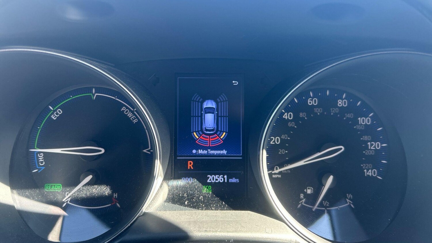 Used Toyota C-HR 2020 for sale - 78019112: Photo 24