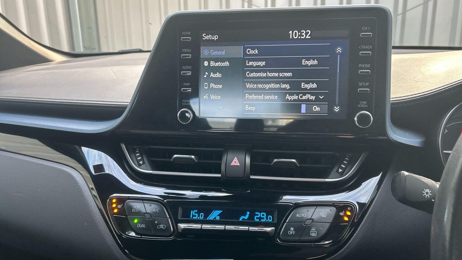 Used Toyota C-HR 2020 for sale - 78019112: Photo 30