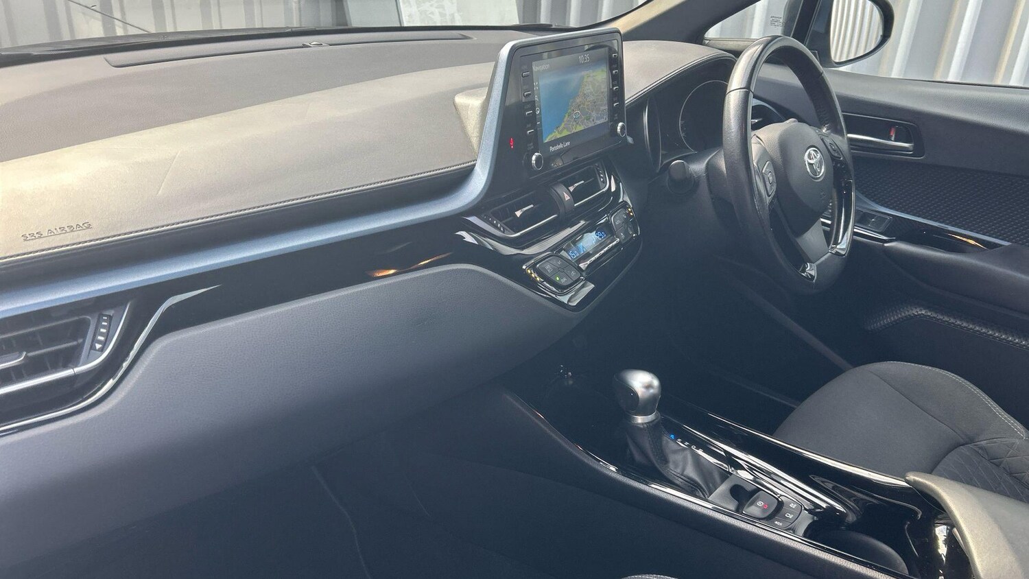 Used Toyota C-HR 2020 for sale - 78019112: Photo 43