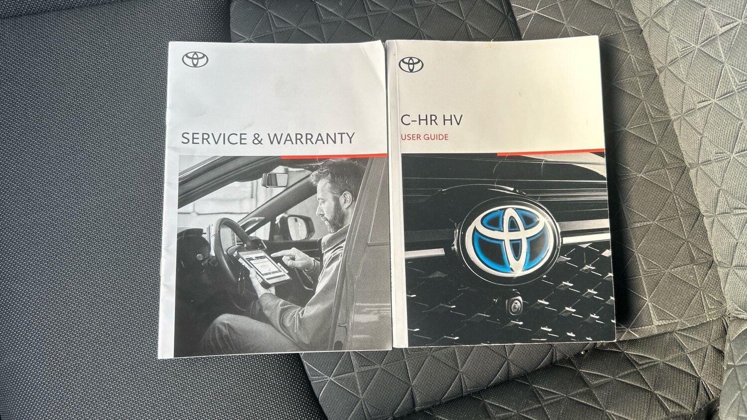 Used Toyota C-HR 2020 for sale - 78019112: Photo 47