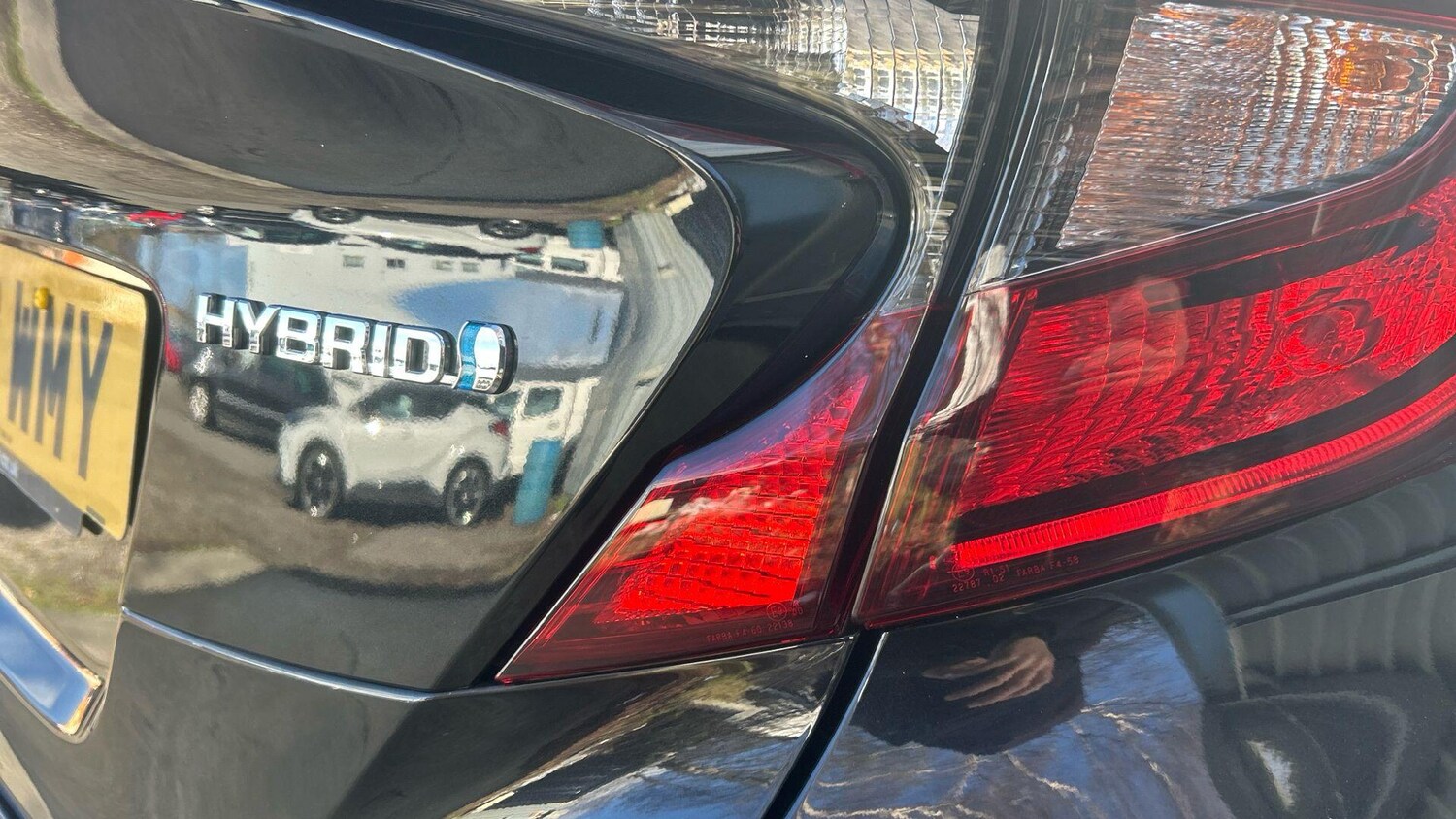 Used Toyota C-HR 2020 for sale - 78019112: Photo 48