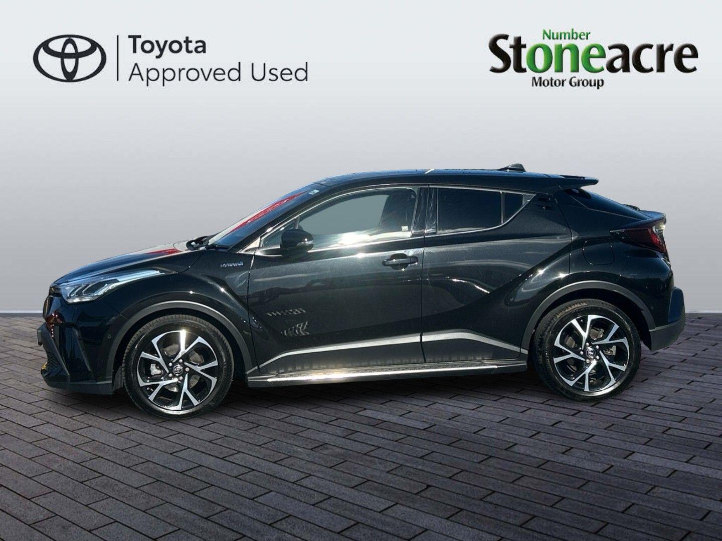 Used Toyota C-HR 2020 for sale - 78019112: Photo 6