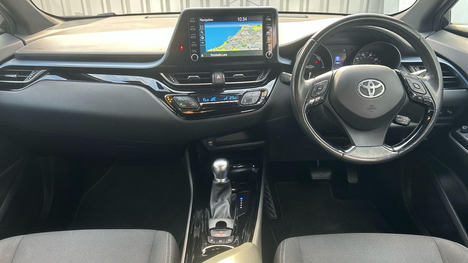 Used Toyota C-HR 2020 for sale - 78019112: Photo 9