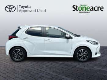 Used Toyota Yaris 2023 for sale - 74679412: Photo