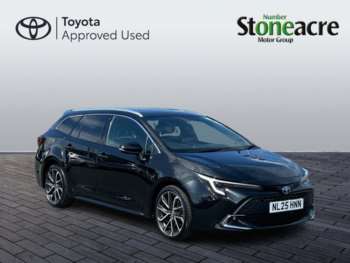 2025 (25) - 2.0 Hybrid 178 Excel 5dr CVT