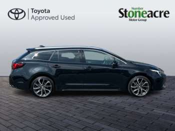 Used Toyota Corolla 2025 for sale - 75310145: Photo