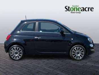 Used Fiat 500 2024 for sale - 74874869: Photo