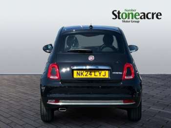 Used Fiat 500 2024 for sale - 74874869: Photo