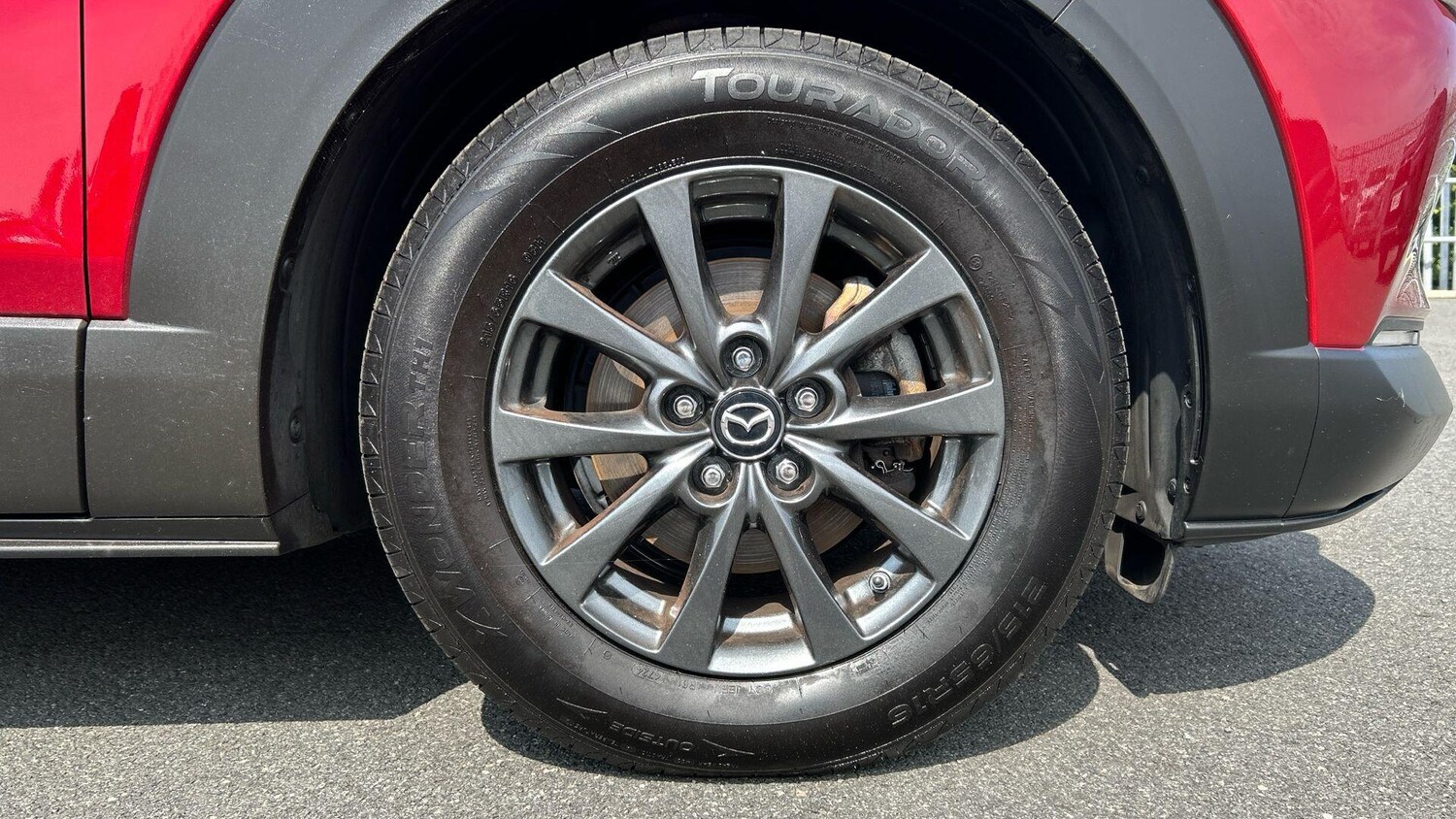 Vehicle 19