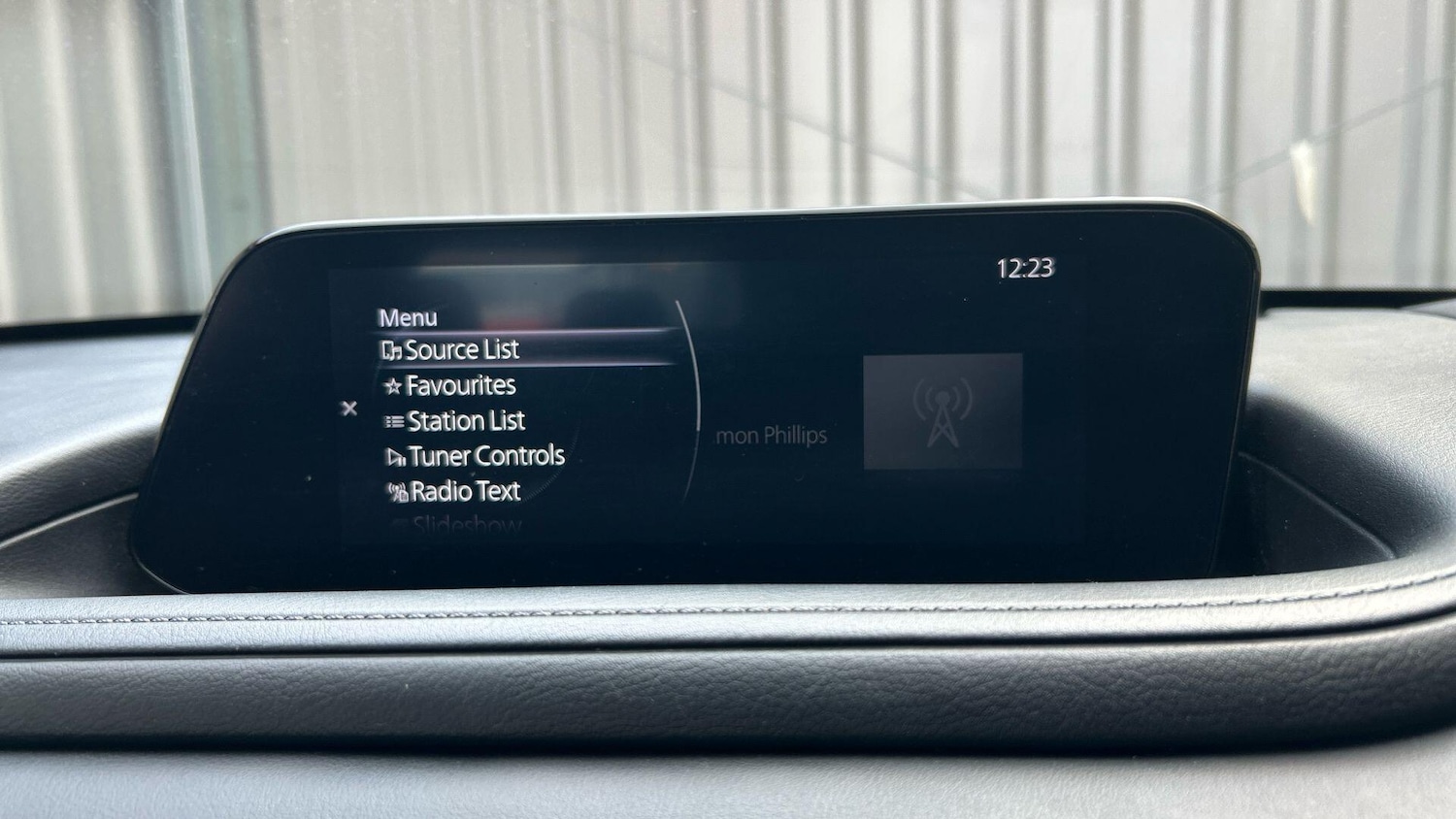 Vehicle 24