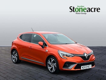 Used Renault Clio 2019 for sale - 75928290: Photo