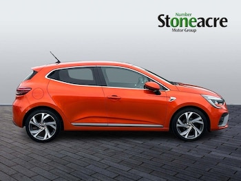 Used Renault Clio 2019 for sale - 75928290: Photo