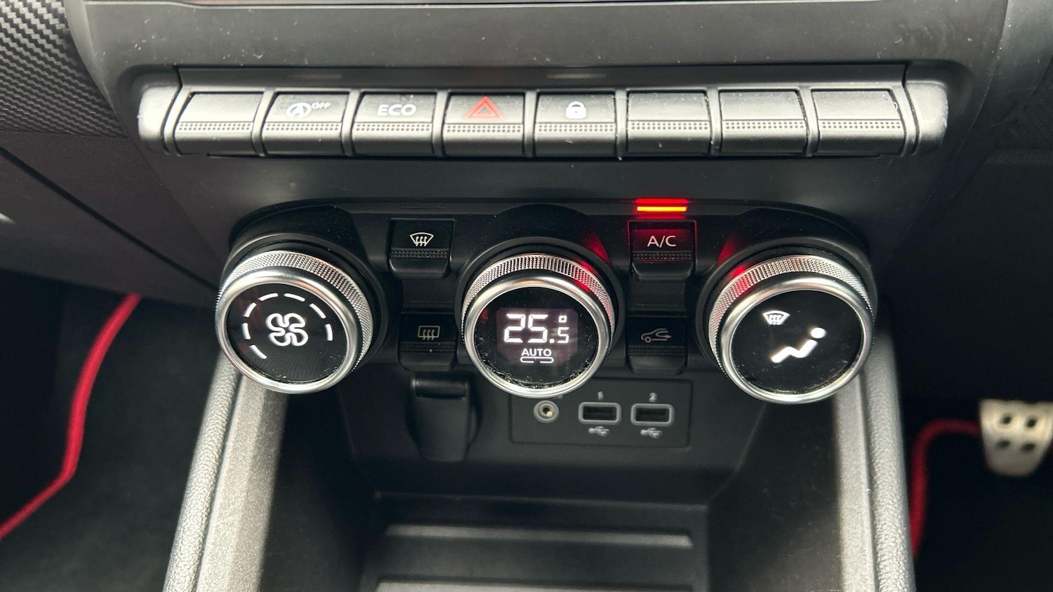 Vehicle 31