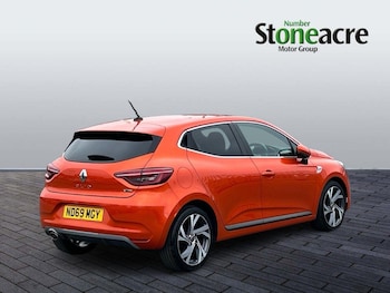 Used Renault Clio 2019 for sale - 75928290: Photo