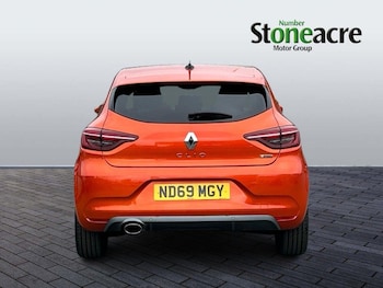 Used Renault Clio 2019 for sale - 75928290: Photo